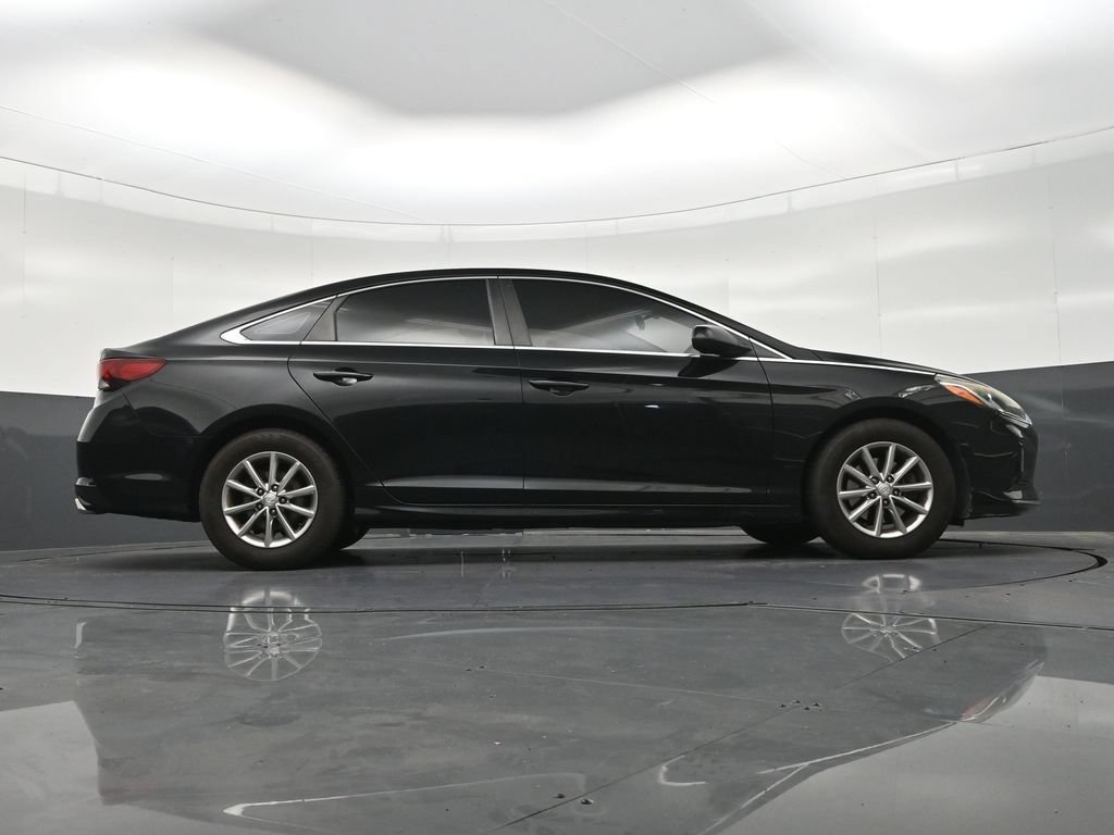 Used 2018 Hyundai Sonata SE FWD image 28