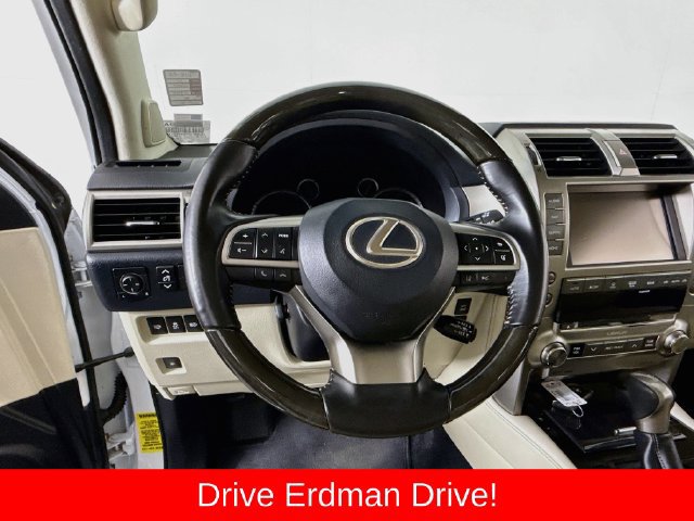 Used 2020 Lexus GX 460 Premium AWD/4WD image 11