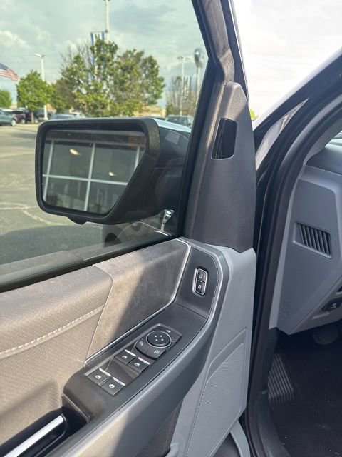 Used 2024 Ford F150 XLT w/ Equipment Group 302A MID AWD/4WD image 15