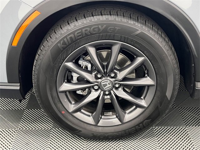 Used 2026 Honda CR-V EX-L image 23