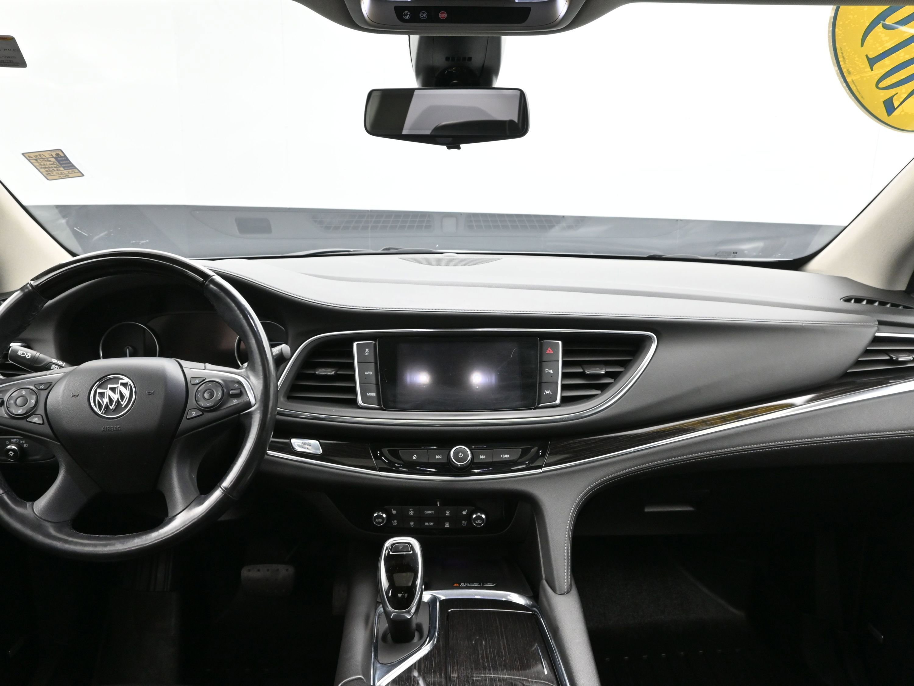 Used 2019 Buick Enclave Avenir w/ Avenir Technology Package image 20