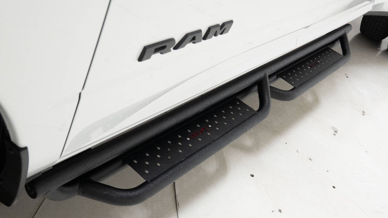 Used 2026 RAM 3500 Big Horn AWD/4WD image 80