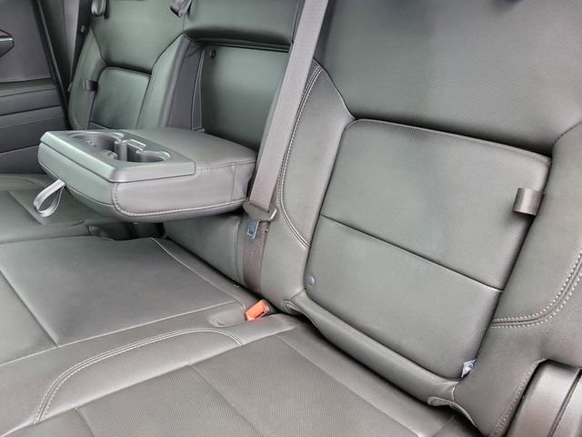 Used 2024 GMC Sierra 1500 SLT image 15