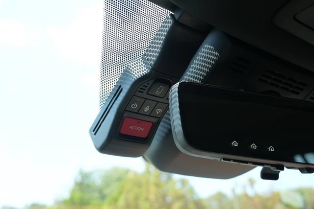Used 2025 Toyota Grand Highlander AWD Hybrid image 49