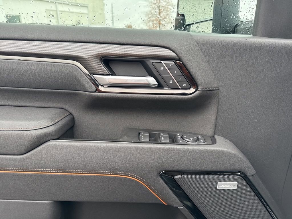 New 2026 GMC Sierra 2500 AT4 w/ AT4 Premium Plus Package image 13