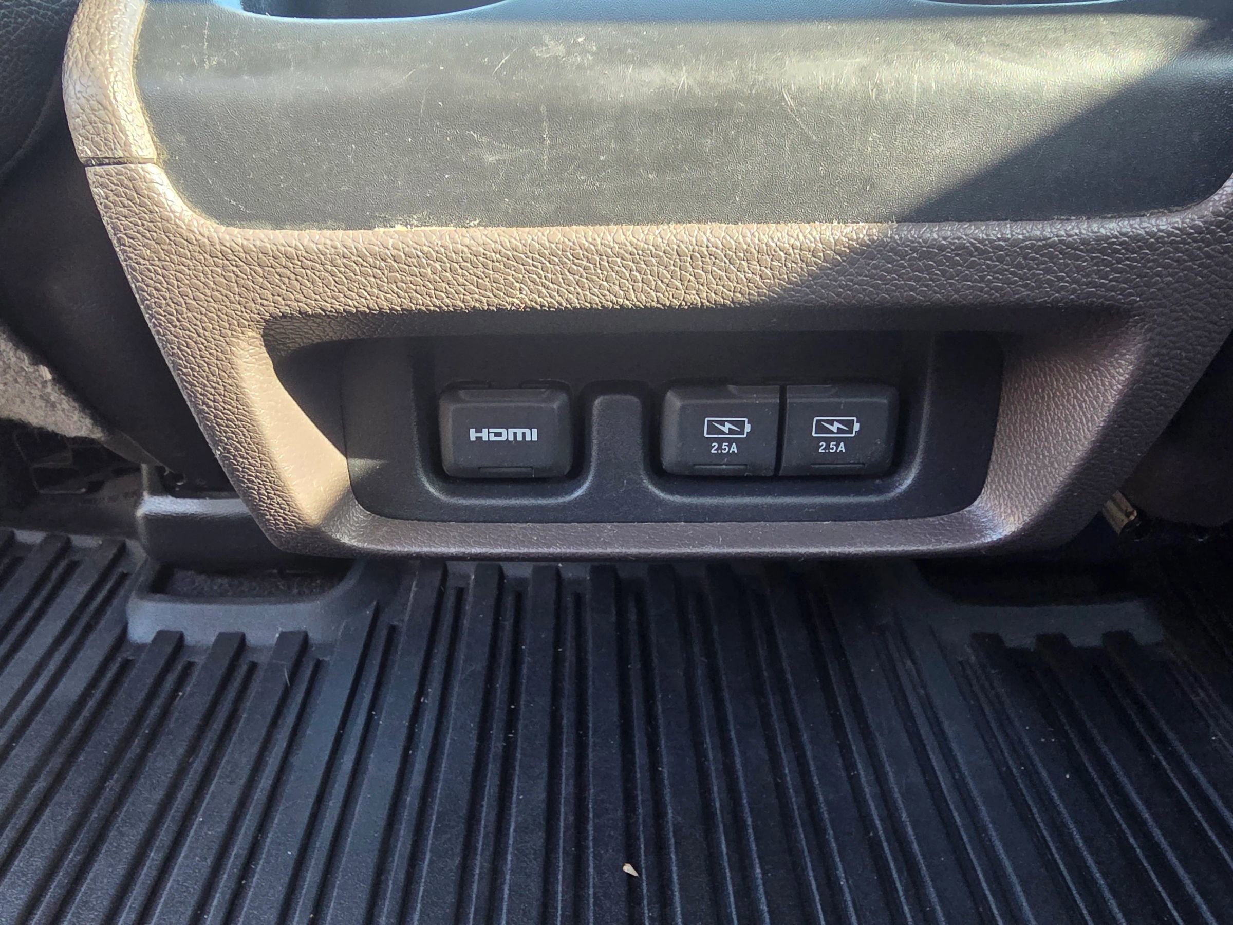 Used 2019 Honda Odyssey Elite image 33