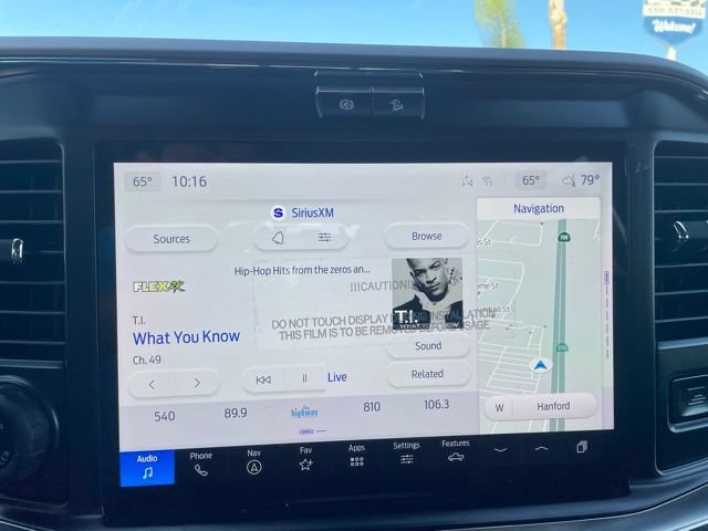 New 2026 Ford F250 King Ranch w/ FX4 Off-Road Package AWD/4WD image 11