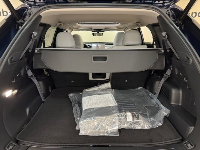 New 2026 Mitsubishi Outlander SE FWD image 25
