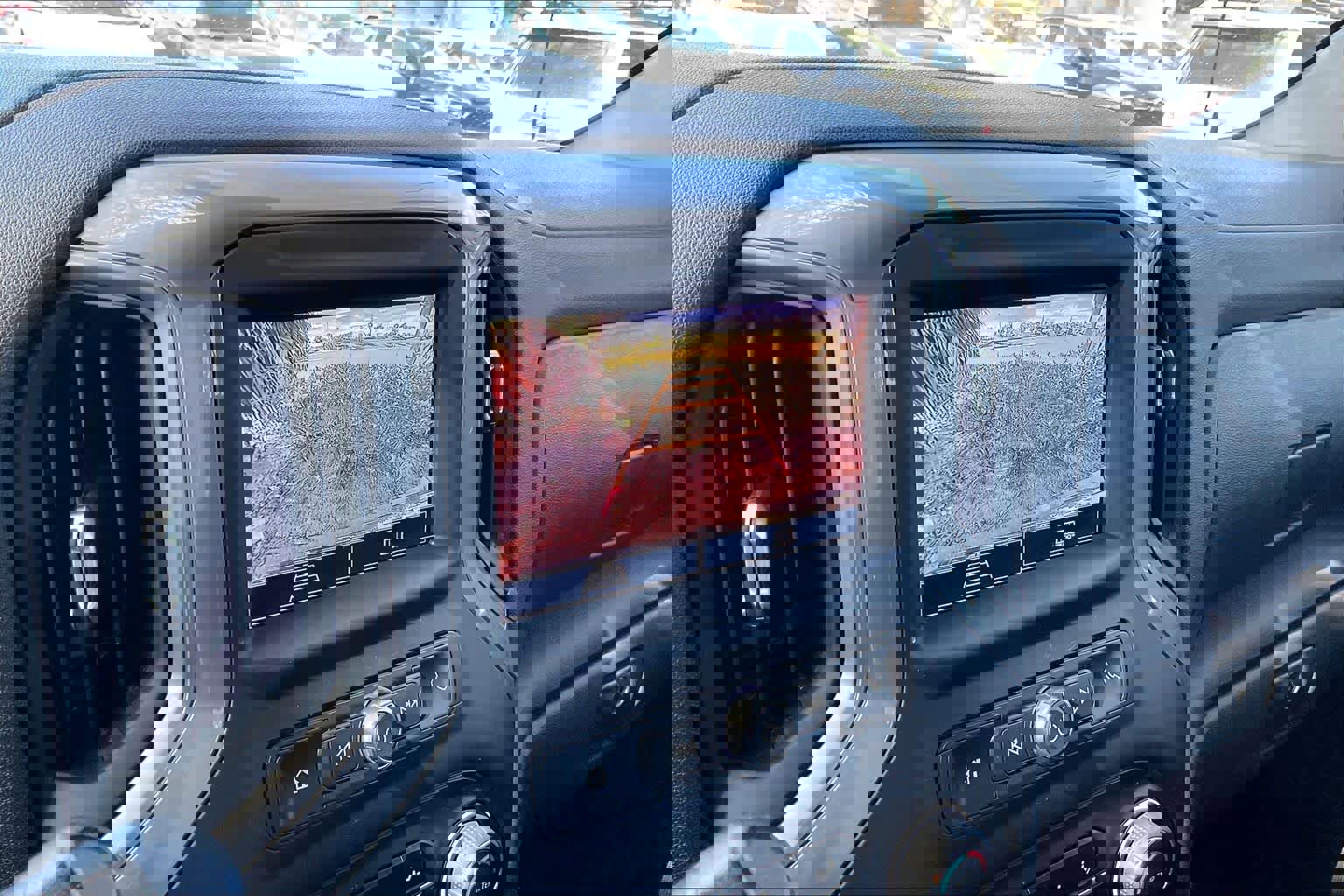 Used 2023 Chevrolet Silverado 1500 Custom image 21