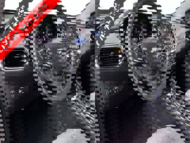 Used 2024 Chevrolet Equinox LT image 10