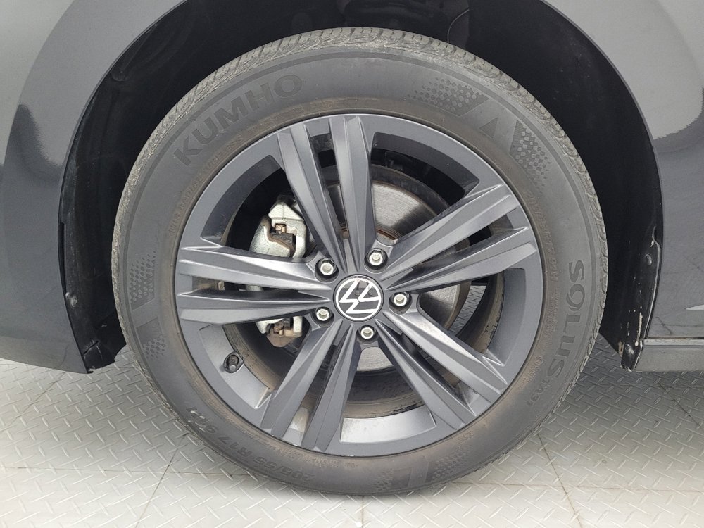 Used 2024 Volkswagen Jetta SE FWD image 31