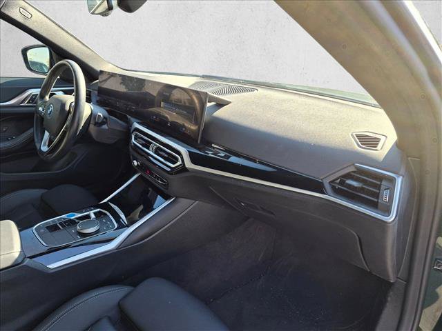 Used 2023 BMW i4 eDrive40 RWD image 20