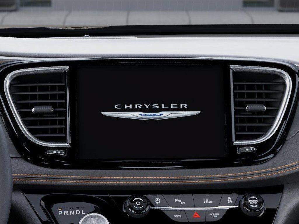 New 2026 Chrysler Pacifica Pinnacle AWD/4WD image 18