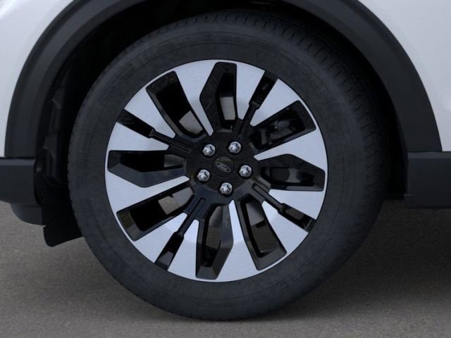 New 2026 Ford Explorer Platinum image 19