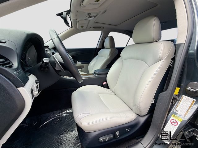 Used 2011 Lexus IS 350 w/ Premium Pkg Value Edition RWD image 35