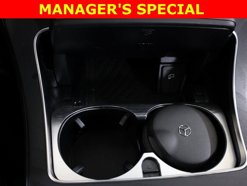 Certified 2023 Mercedes-Benz GLC 300 GLC 300 Coupe image 21