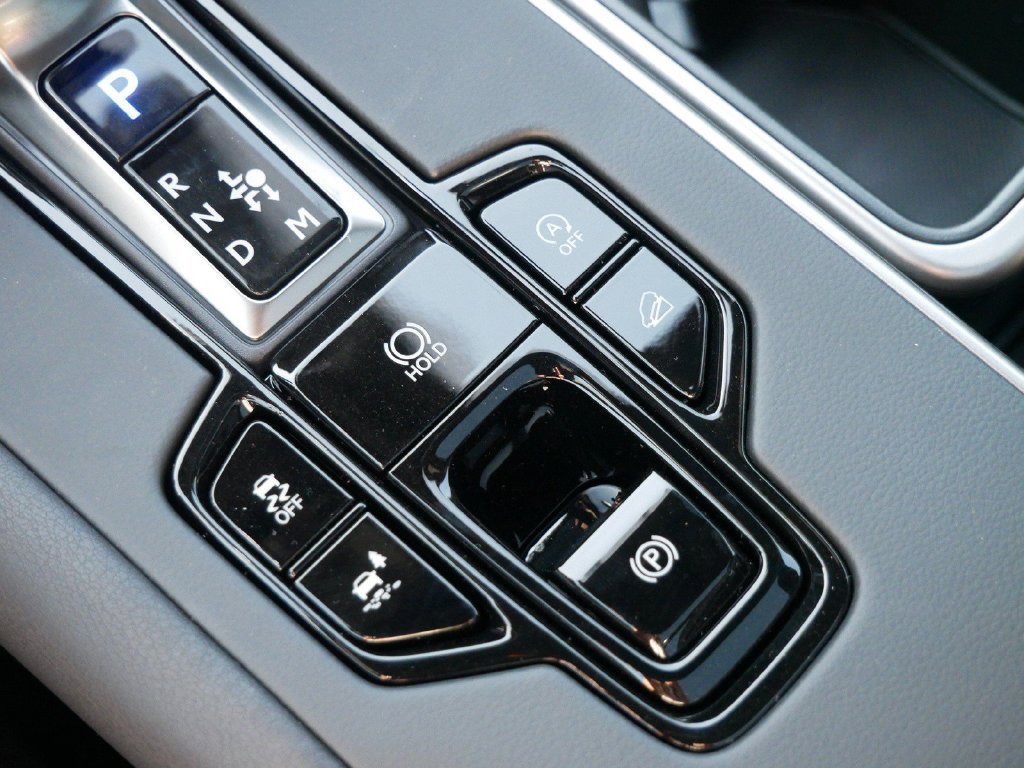 New 2026 Lexus TX 350 AWD w/ Technology Package image 26