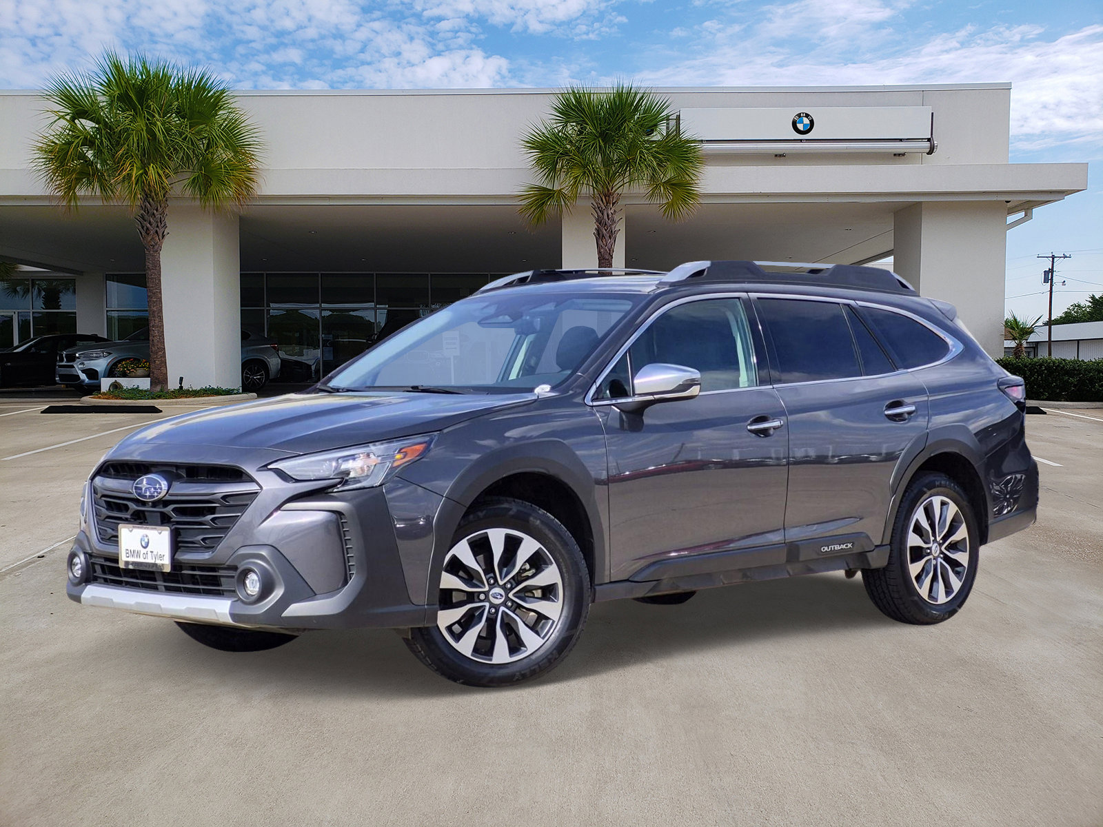 Used 2024 Subaru Outback Touring XT