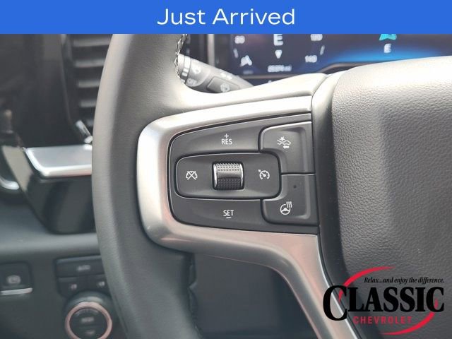 Used 2024 Chevrolet Silverado 1500 LT w/ Convenience Package II image 36
