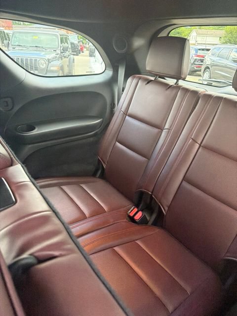 Used 2025 Dodge Durango GT AWD/4WD image 15