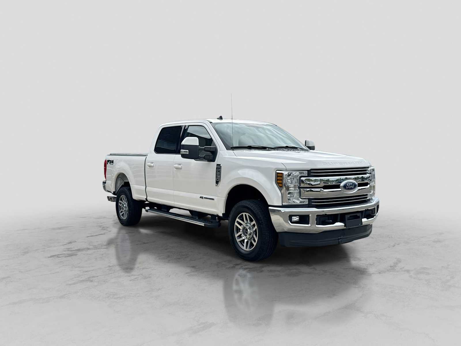 Used 2019 Ford F250 Lariat AWD/4WD image 8