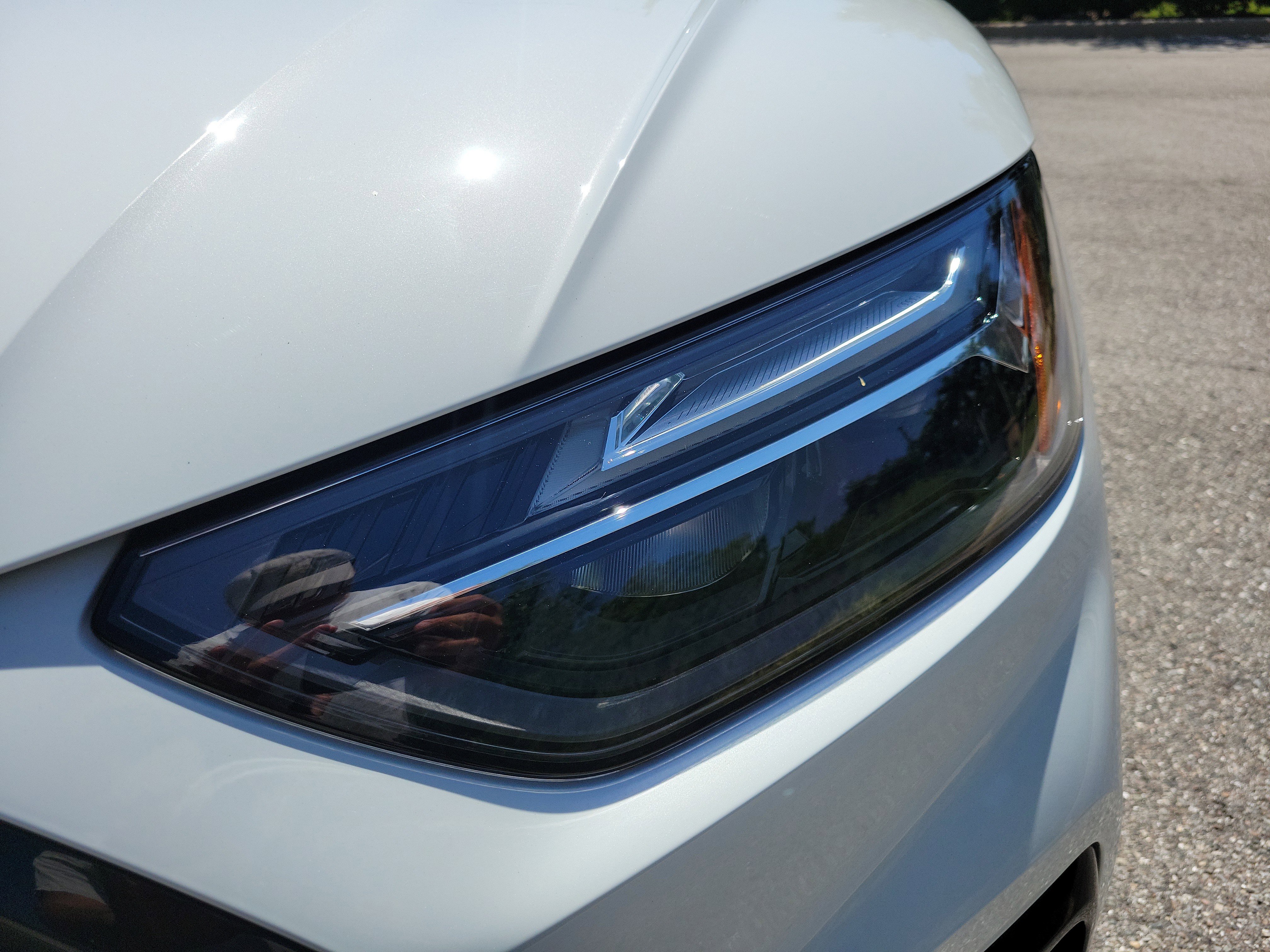 Certified 2023 Audi Q5 e Premium Plus image 9