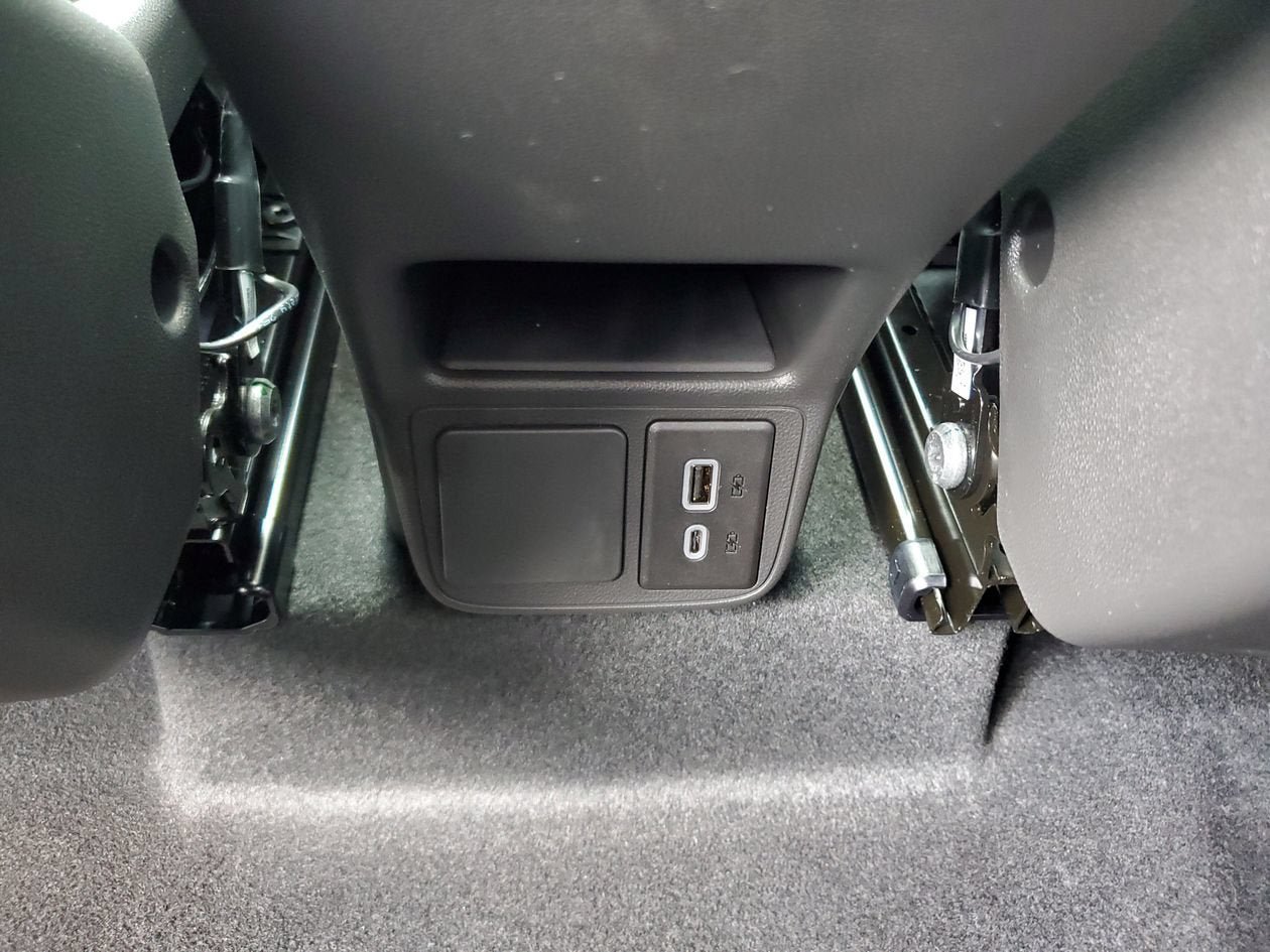 New 2026 Buick Encore GX Sport Touring w/ Comfort Package FWD image 15