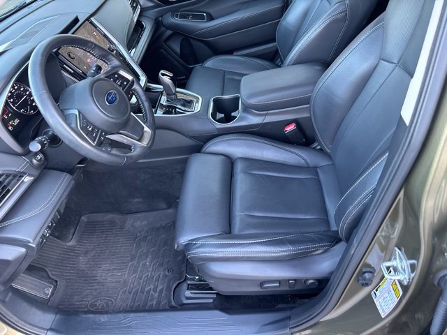 Used 2022 Subaru Outback Limited w/ Popular Package #2 AWD/4WD image 5