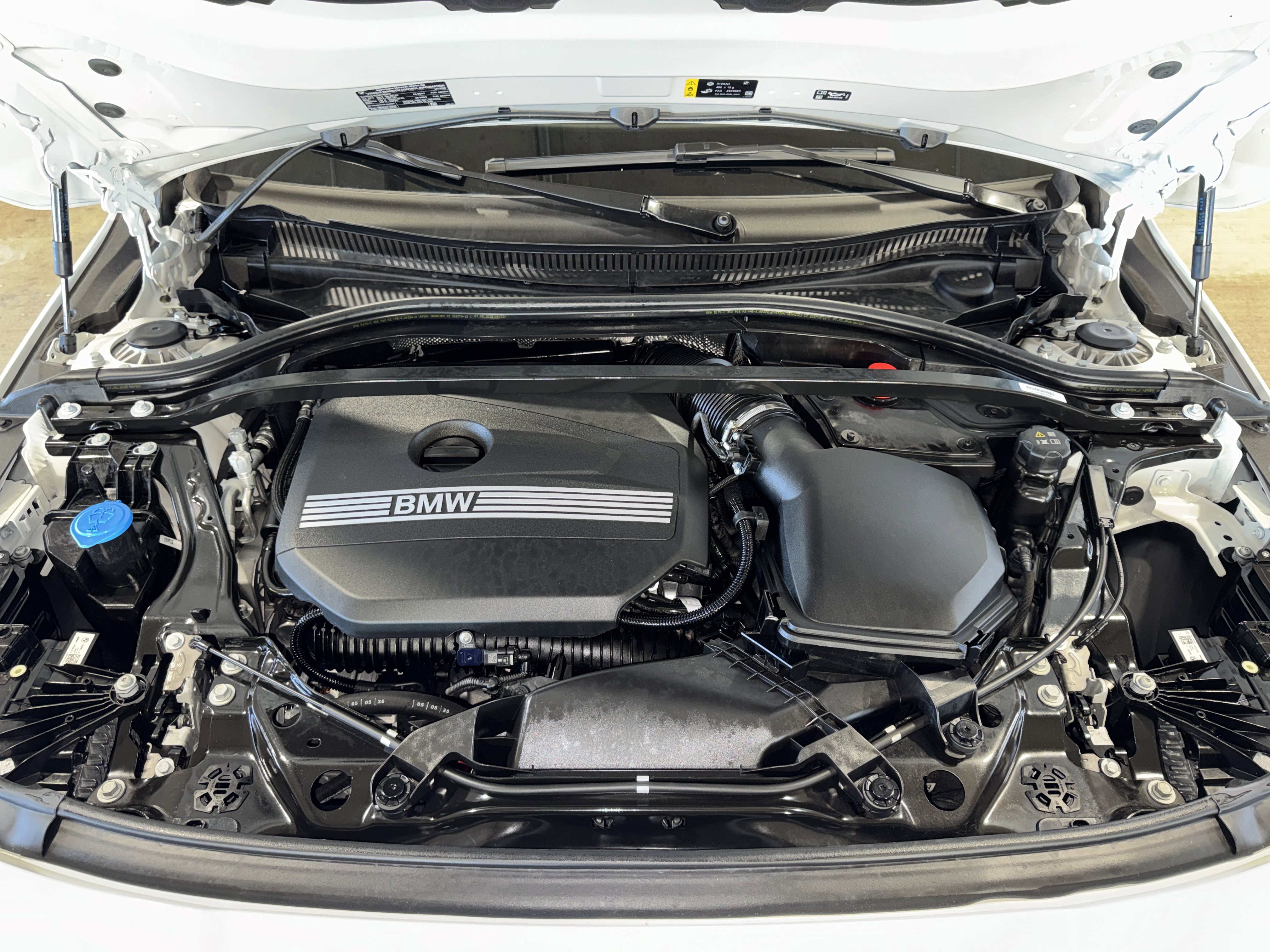 Certified 2025 BMW 228i xDrive image 34