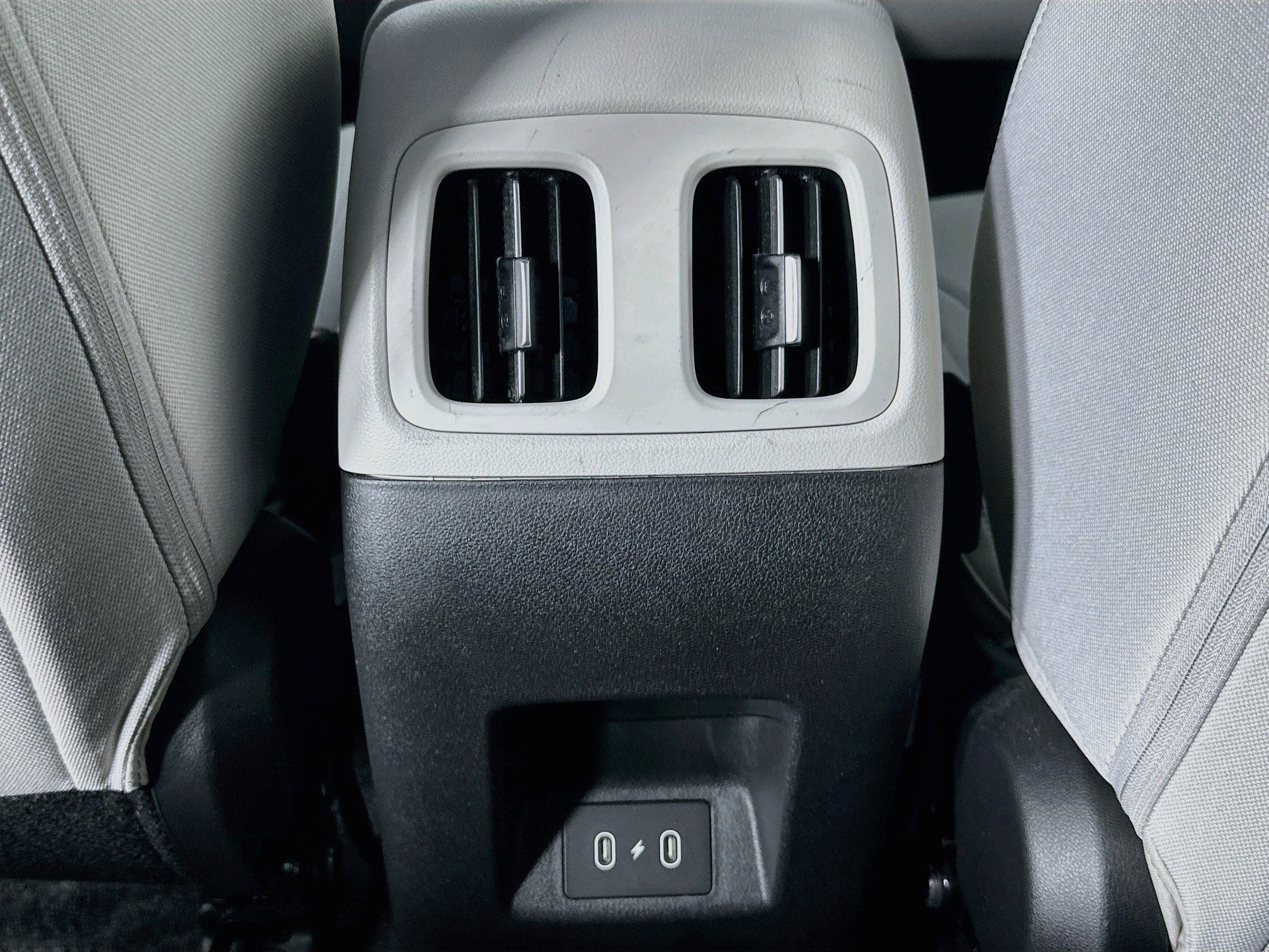 Used 2025 Hyundai Tucson SEL FWD image 27