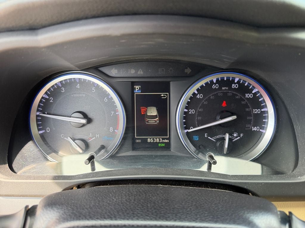 Certified 2019 Toyota Highlander XLE AWD/4WD image 18