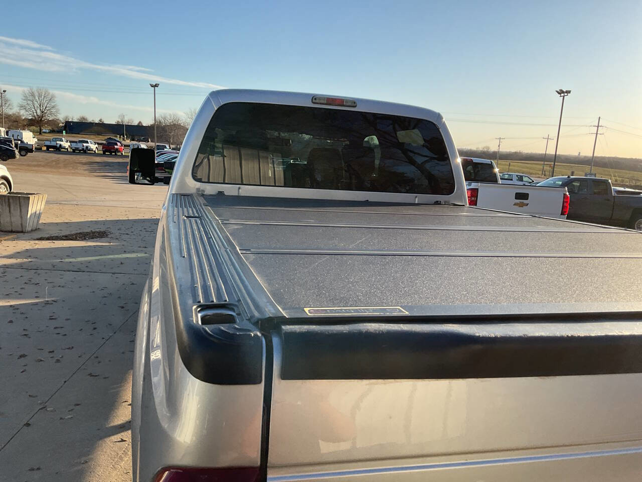 Used 2016 Ford F250 XLT w/ XTR Plus Package image 11