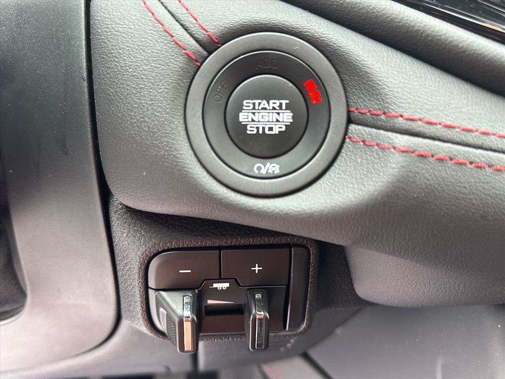 Used 2026 Dodge Durango GT AWD/4WD image 19
