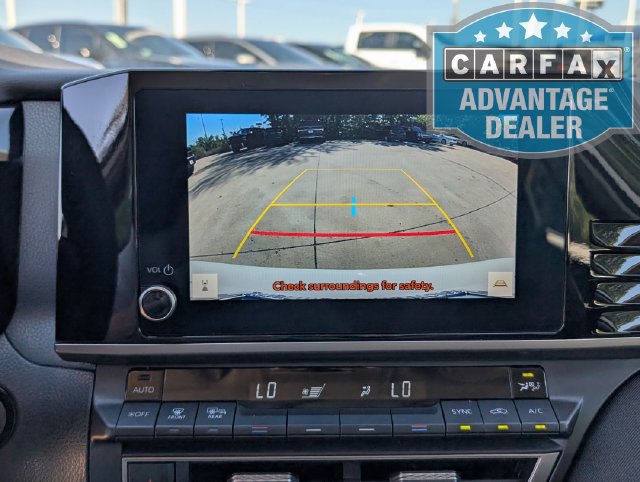Used 2025 Toyota Camry LE FWD image 24