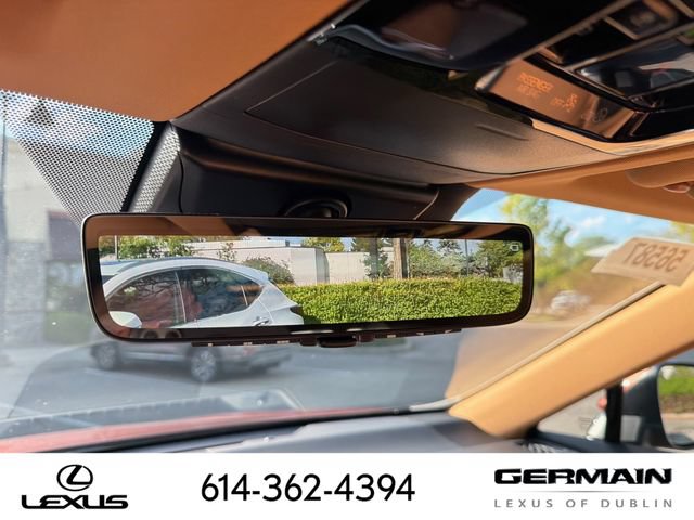 New 2026 Lexus NX 350 AWD w/ Accessory Package (2T) image 23