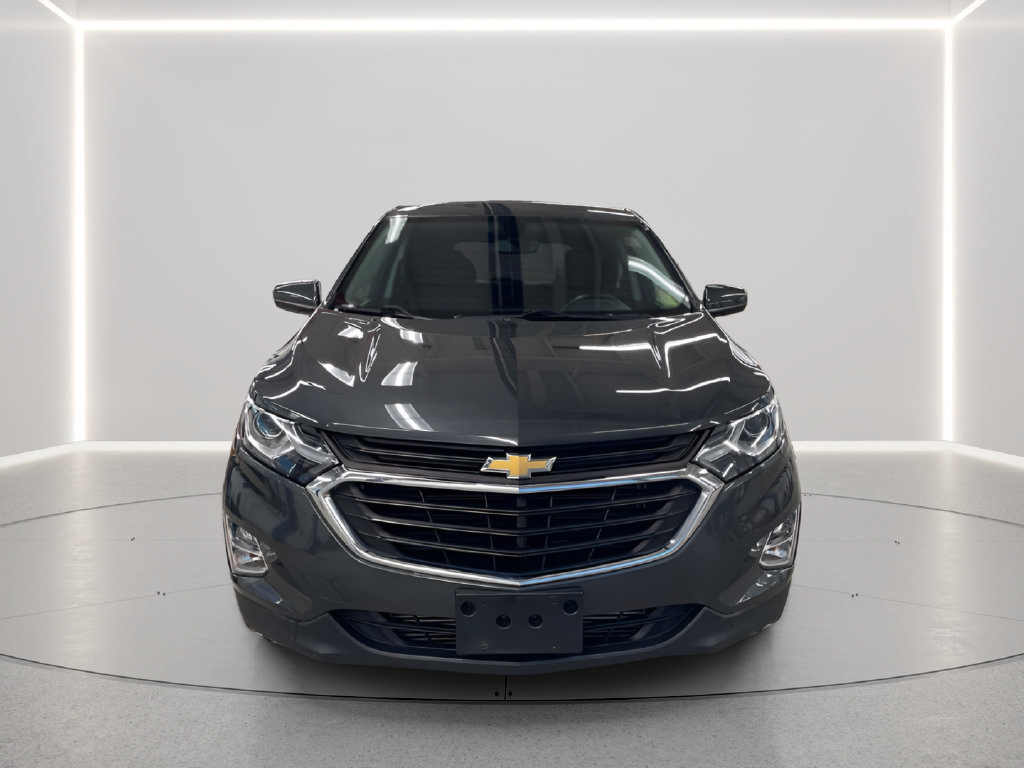 Used 2019 Chevrolet Equinox LT AWD/4WD image 5