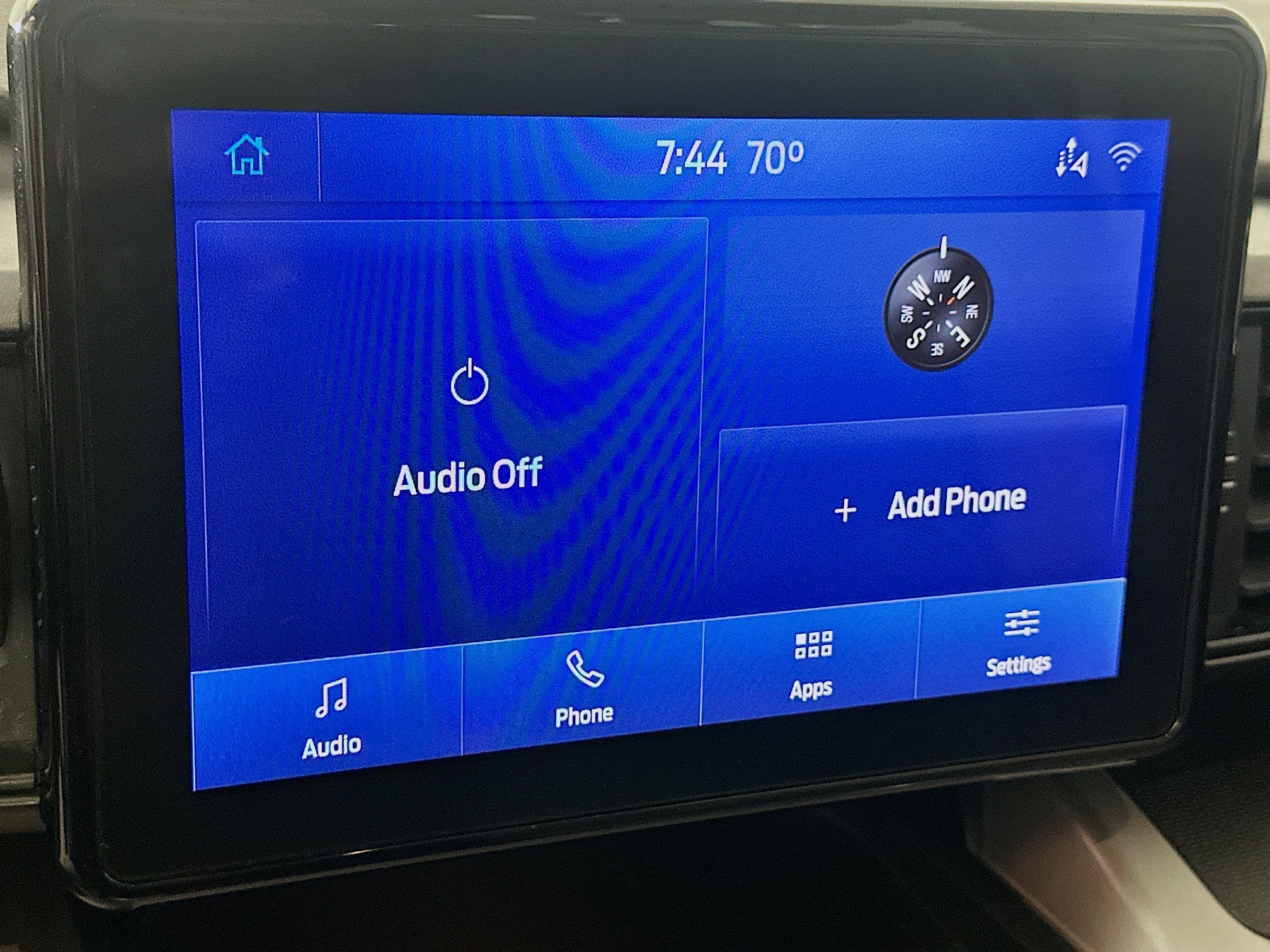 Used 2020 Ford Explorer 2WD w/ Class III Trailer Tow Package image 21