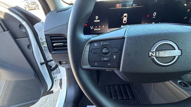 New 2026 Nissan Sentra SV image 27