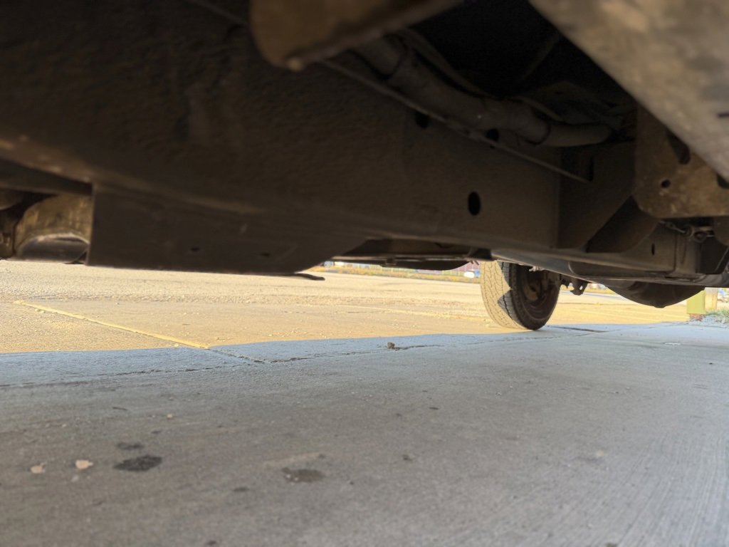 Used 2013 GMC Sierra 3500 W/T w/ Snow Plow Prep Package image 10