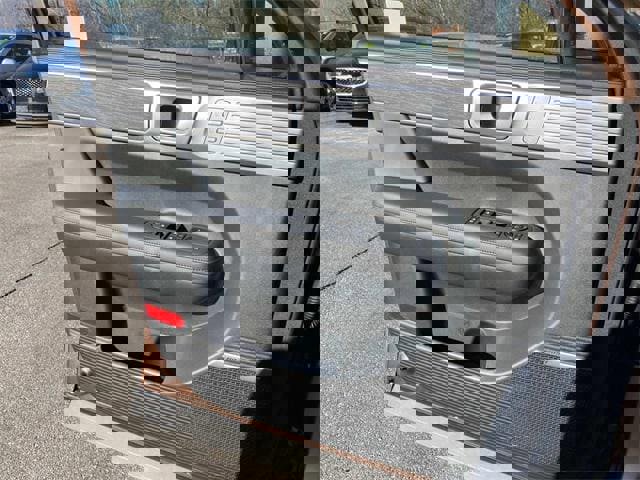 New 2025 Hyundai Santa Fe Limited image 8