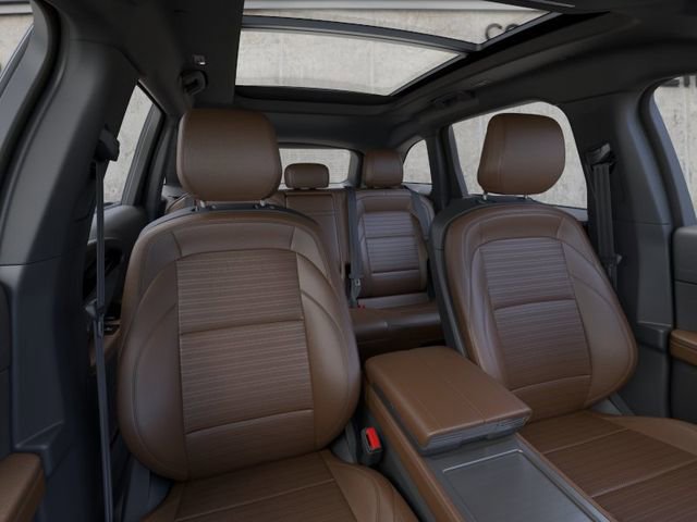 New 2026 Lincoln Nautilus Reserve AWD/4WD image 10