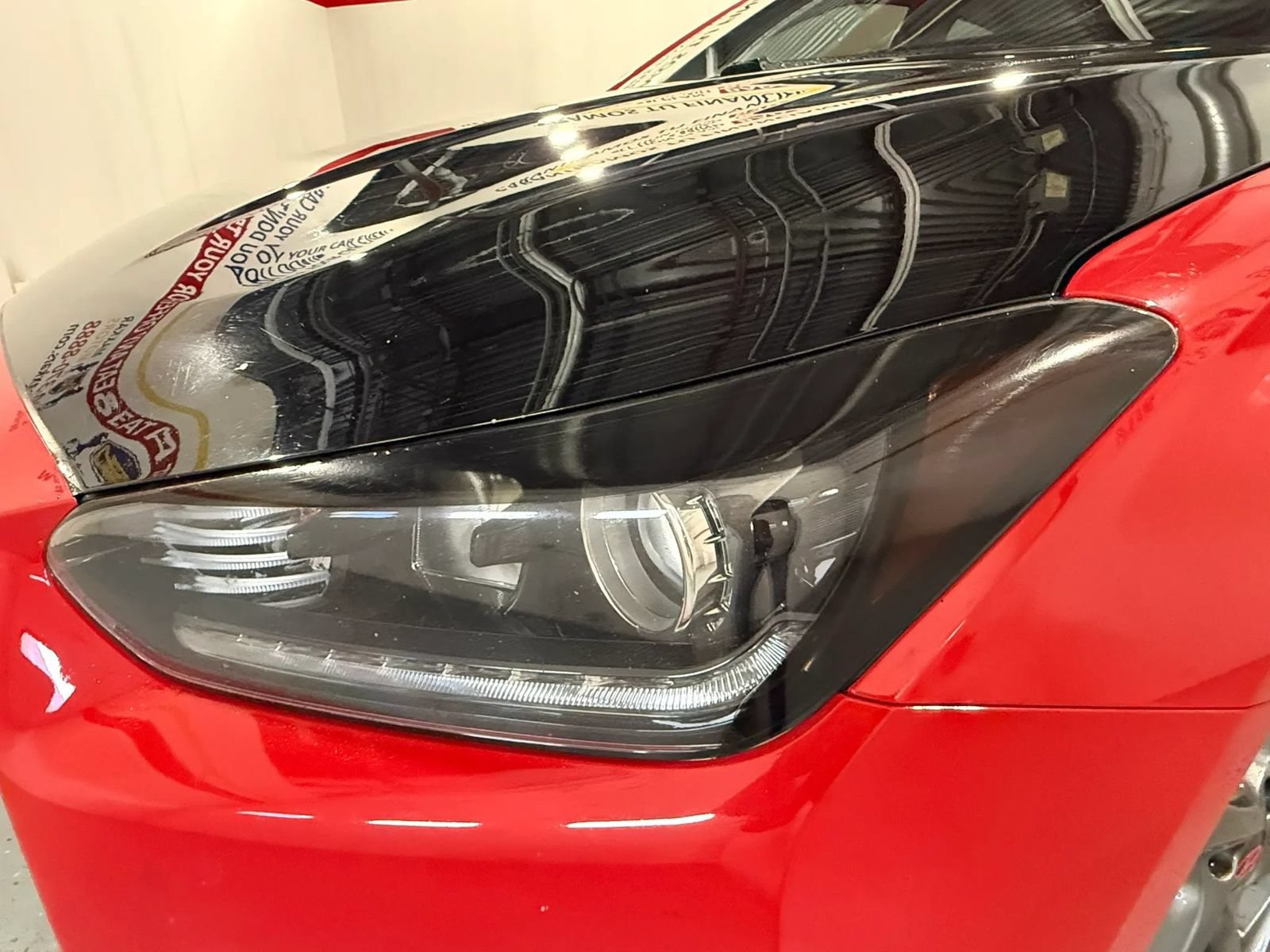 Used 2019 Hyundai Veloster 2.0 FWD image 21
