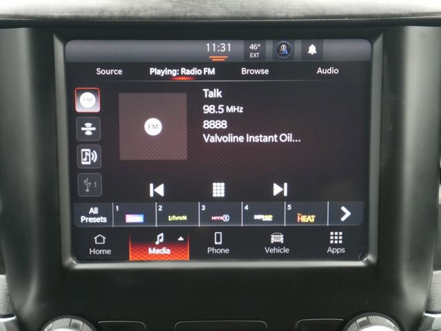 Used 2024 RAM 1500 Big Horn image 17