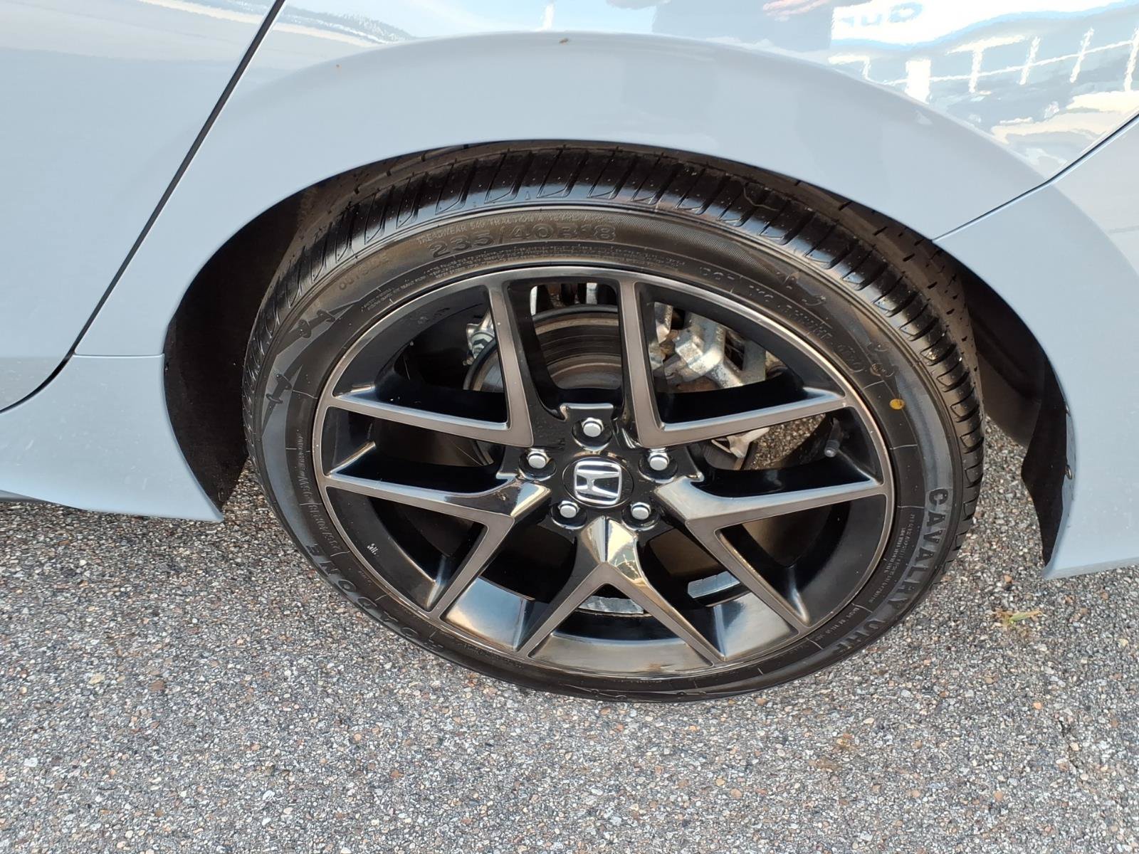Certified 2023 Honda Civic Sport Touring image 13