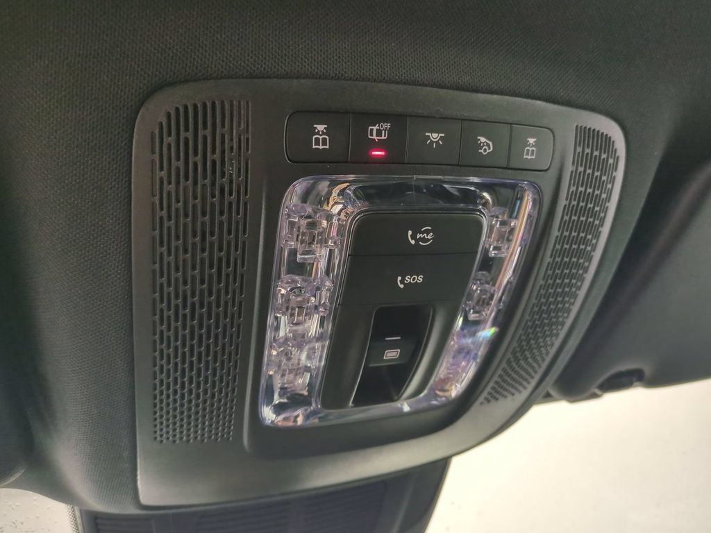 Used 2024 Mercedes-Benz GLE 350 4MATIC w/ 3rd Row Seat Package image 25