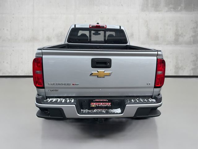 Used 2017 Chevrolet Colorado LT w/ LT Convenience Package image 6
