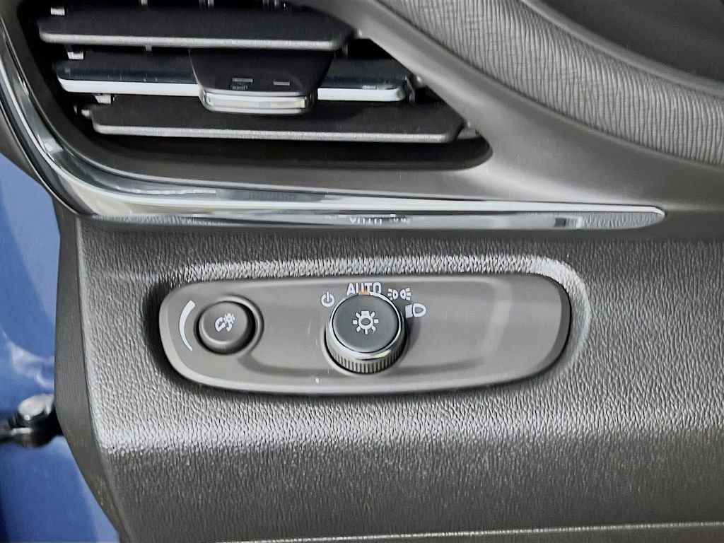 New 2026 Buick Envista Preferred w/ Convenience I Package image 9
