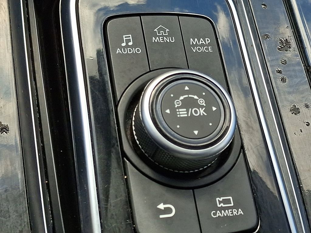 Used 2024 INFINITI QX80 Luxe RWD image 26