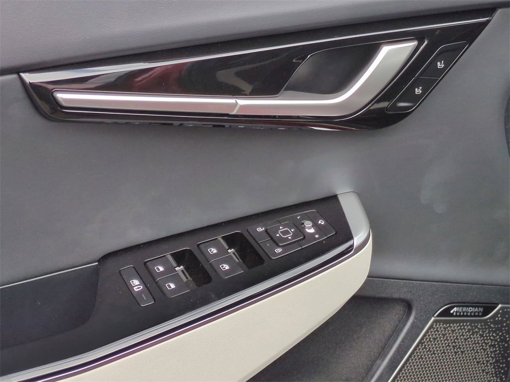New 2024 Kia EV6 GT-Line image 29