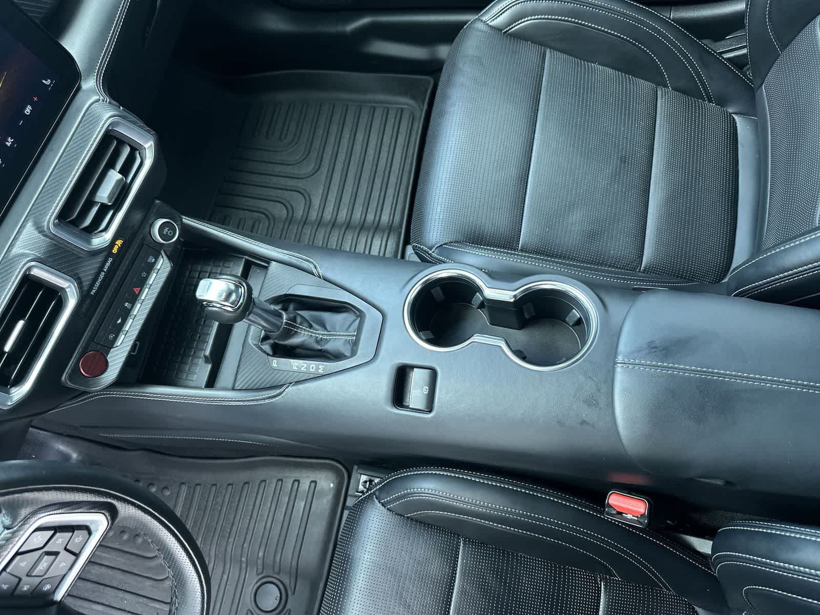 Used 2024 Ford Mustang GT Premium RWD image 18